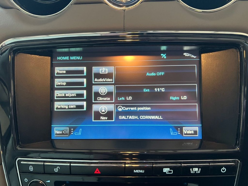 Used Jaguar XJ 2011 for sale - 77302844: Photo 50