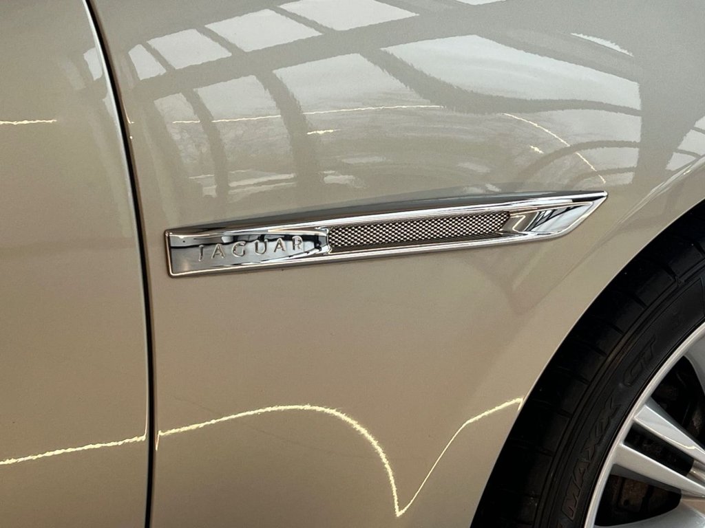 Used Jaguar XJ 2011 for sale - 77302844: Photo 9