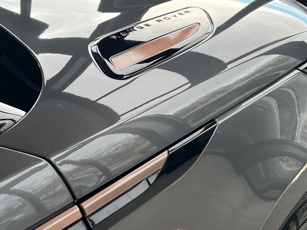 Used Land Rover Range Rover Velar 2017 for sale - 77287830: Photo 10