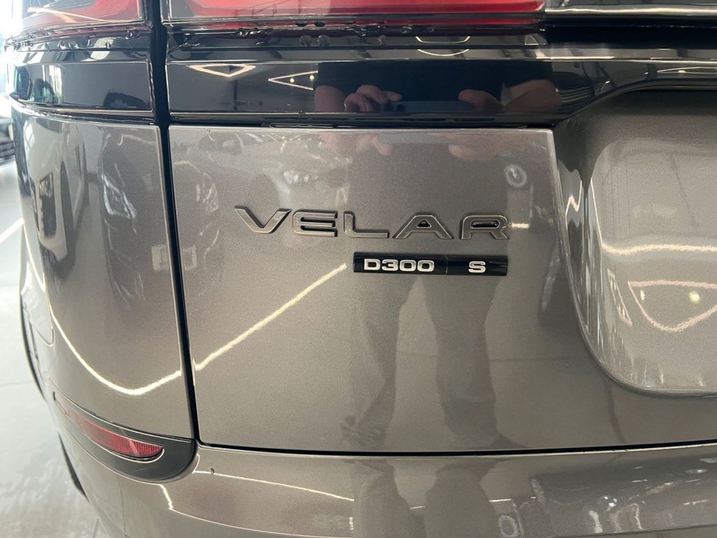 Used Land Rover Range Rover Velar 2017 for sale - 77287830: Photo 14