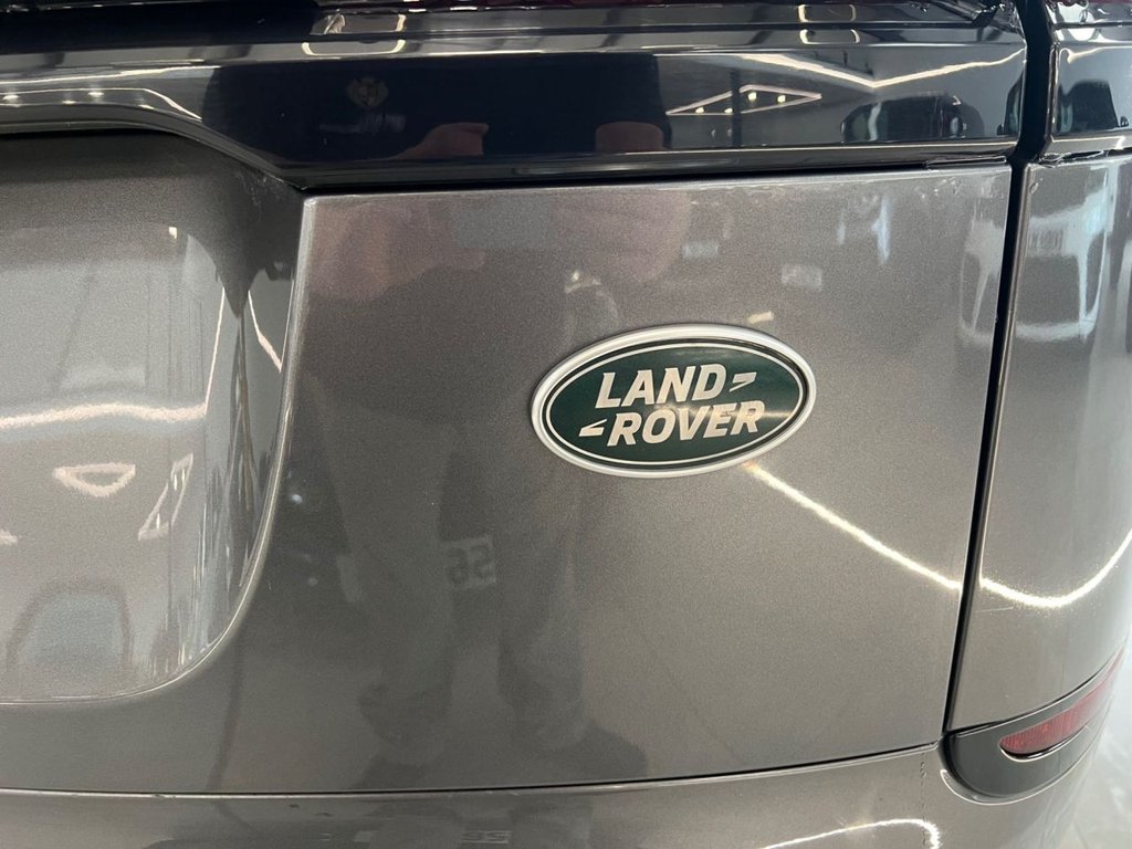 Used Land Rover Range Rover Velar 2017 for sale - 77287830: Photo 18