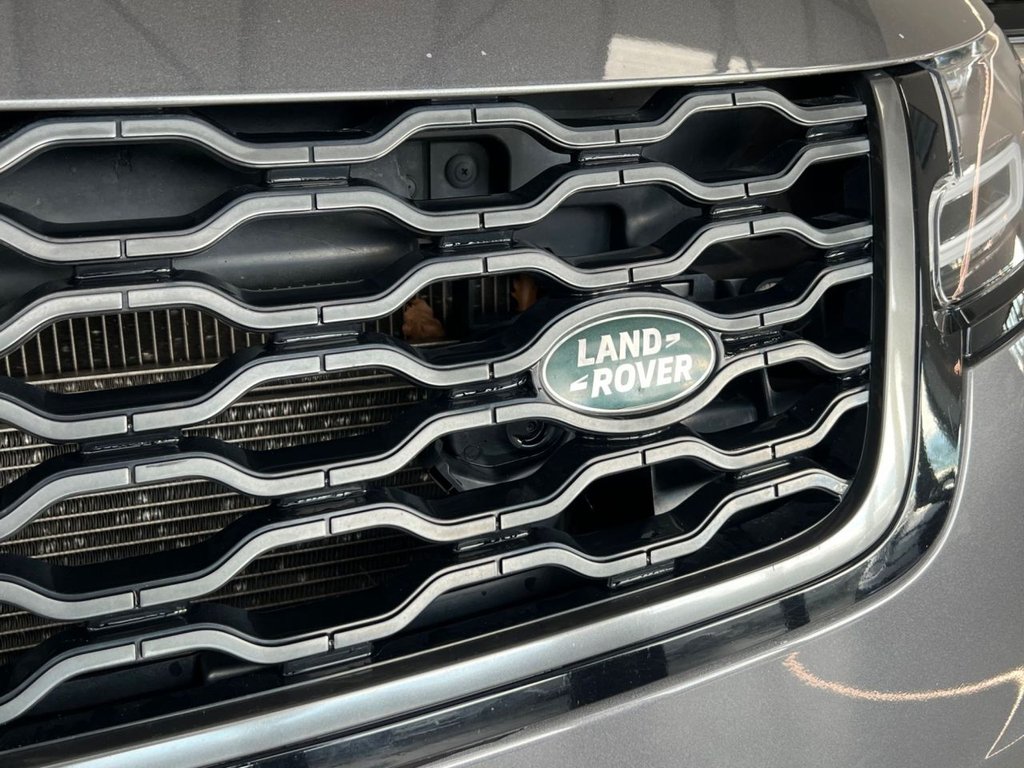 Used Land Rover Range Rover Velar 2017 for sale - 77287830: Photo 25