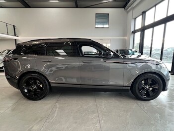 Used Land Rover Range Rover Velar 2017 for sale - 77287830: Photo