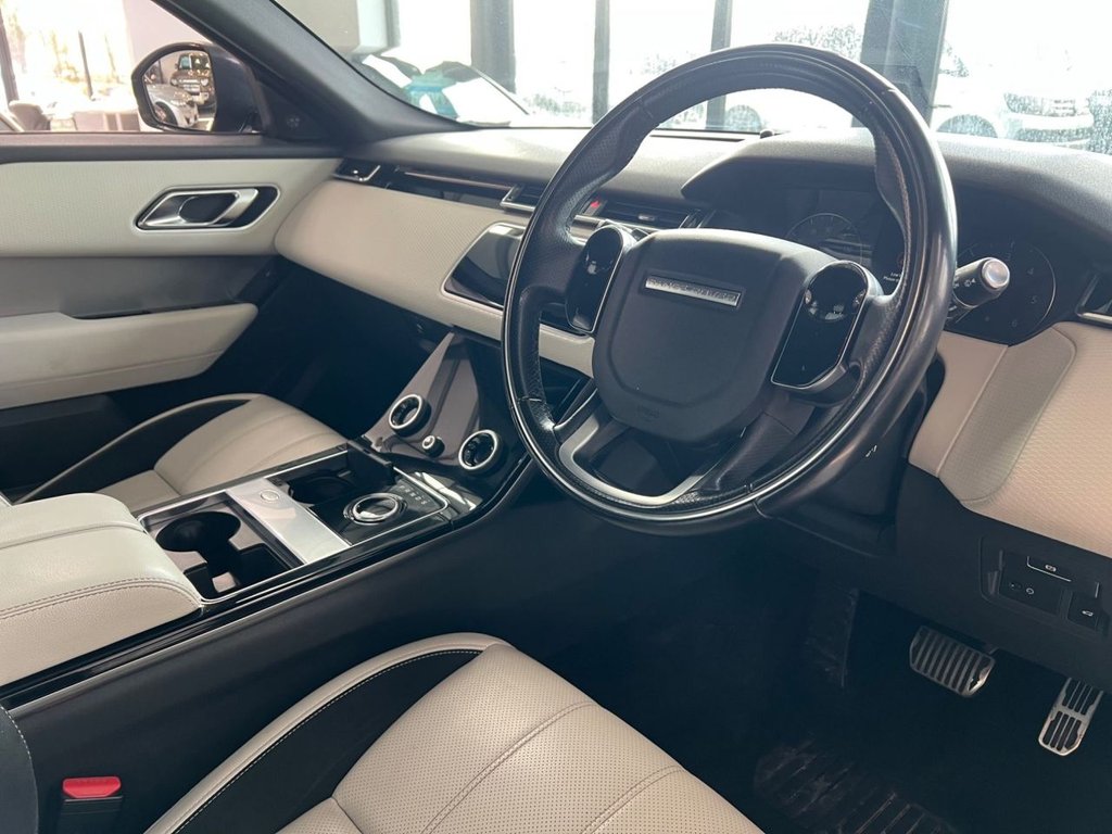 Used Land Rover Range Rover Velar 2017 for sale - 77287830: Photo 3