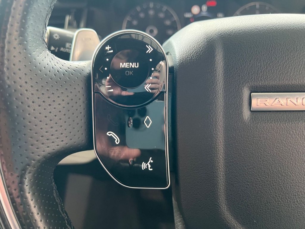 Used Land Rover Range Rover Velar 2017 for sale - 77287830: Photo 34