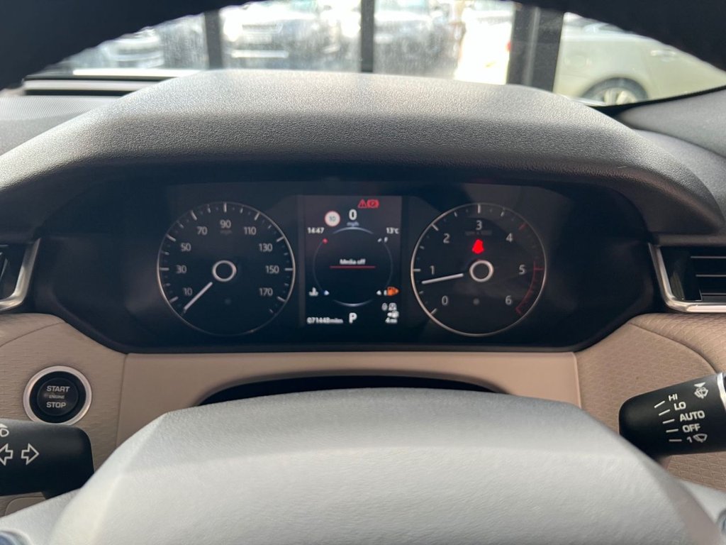 Used Land Rover Range Rover Velar 2017 for sale - 77287830: Photo 35