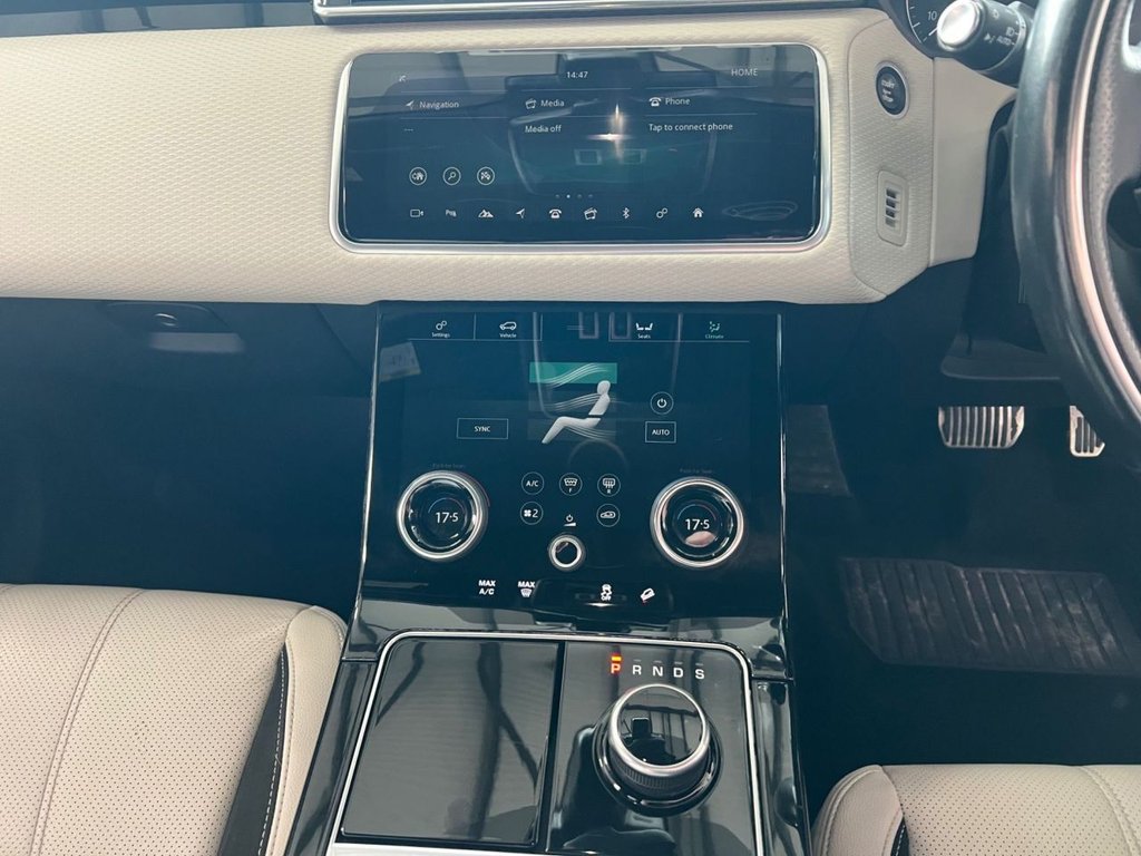 Used Land Rover Range Rover Velar 2017 for sale - 77287830: Photo 41