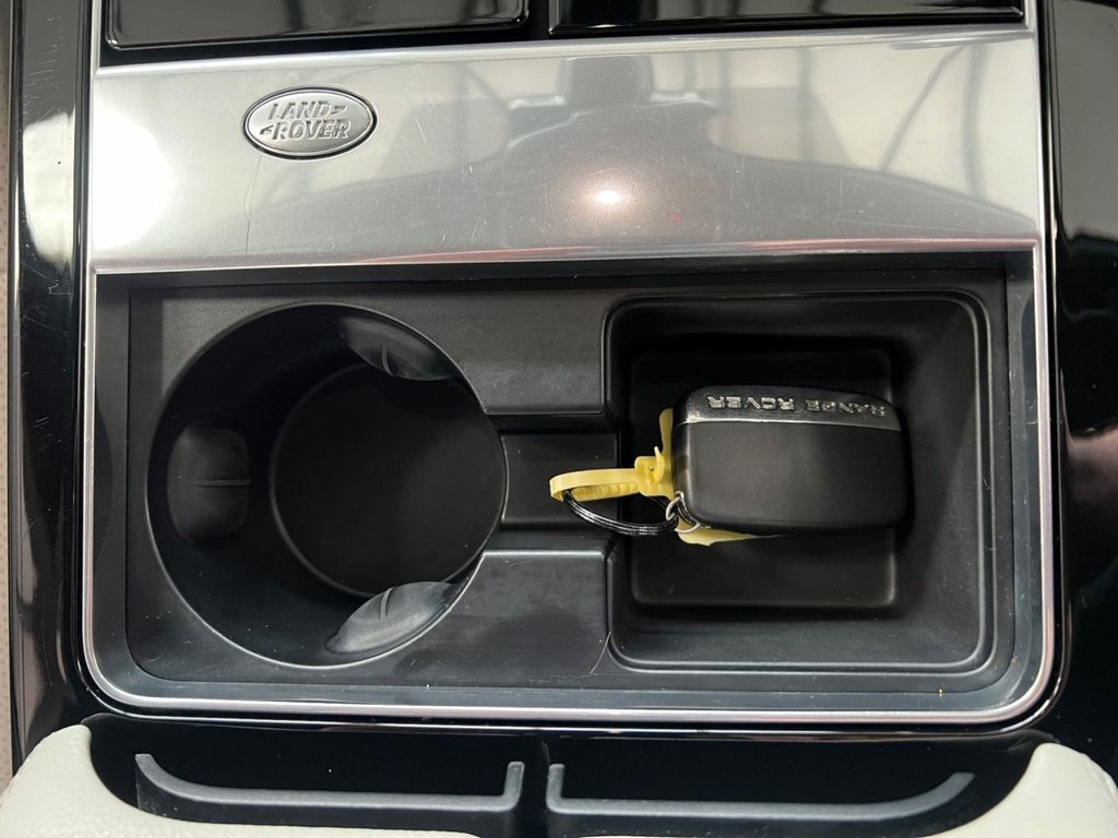 Used Land Rover Range Rover Velar 2017 for sale - 77287830: Photo 43