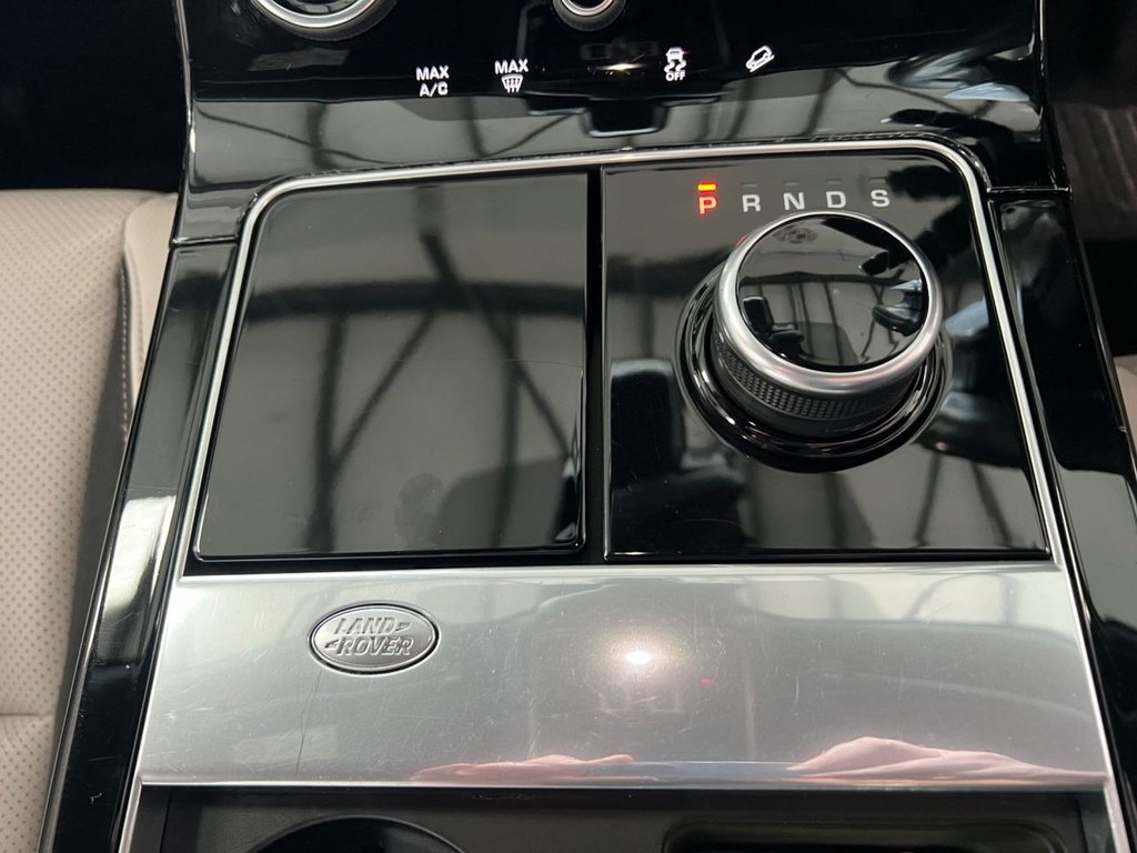 Used Land Rover Range Rover Velar 2017 for sale - 77287830: Photo 44