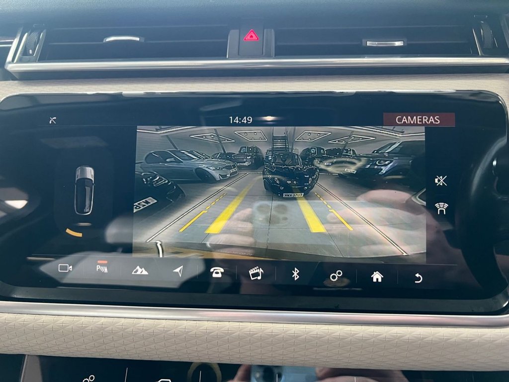 Used Land Rover Range Rover Velar 2017 for sale - 77287830: Photo 50