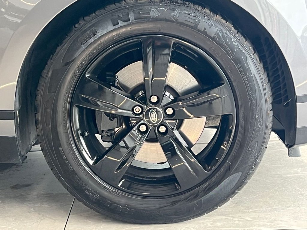 Used Land Rover Range Rover Velar 2017 for sale - 77287830: Photo 8