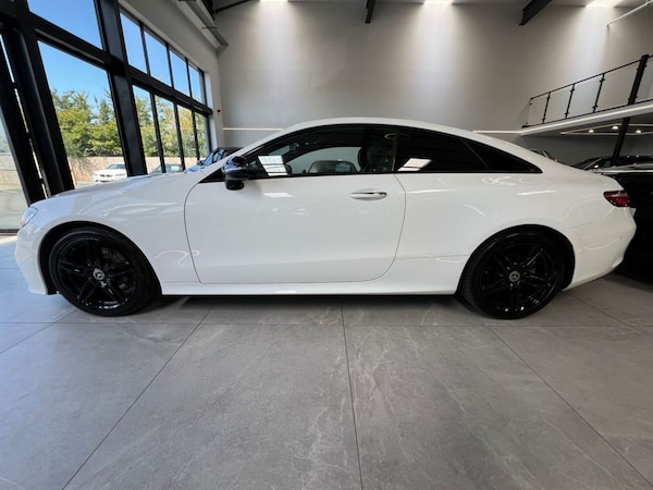 Used Mercedes-Benz E-Class 2018 for sale - 75384301: Photo 10