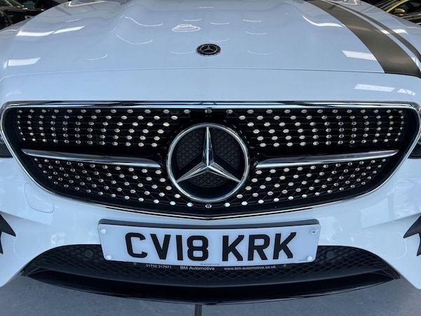 Used Mercedes-Benz E-Class 2018 for sale - 75384301: Photo 15