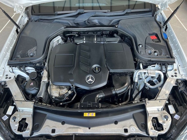 Used Mercedes-Benz E-Class 2018 for sale - 75384301: Photo 29