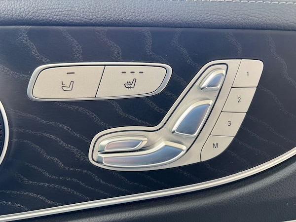 Used Mercedes-Benz E-Class 2018 for sale - 75384301: Photo 32