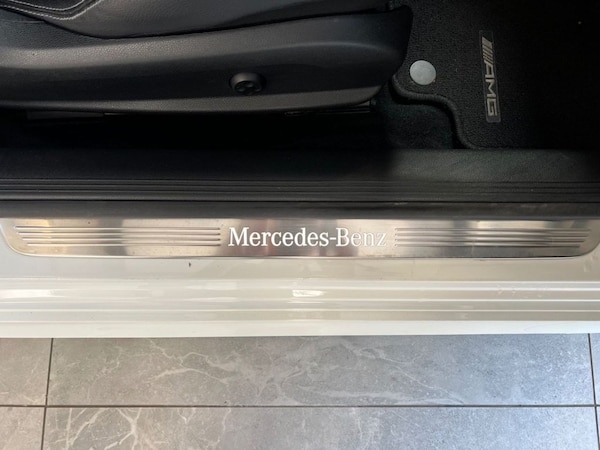 Used Mercedes-Benz E-Class 2018 for sale - 75384301: Photo 34