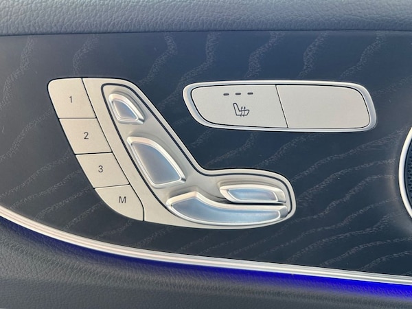 Used Mercedes-Benz E-Class 2018 for sale - 75384301: Photo 40