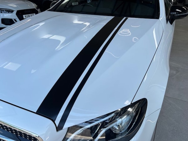 Used Mercedes-Benz E-Class 2018 for sale - 75384301: Photo 42