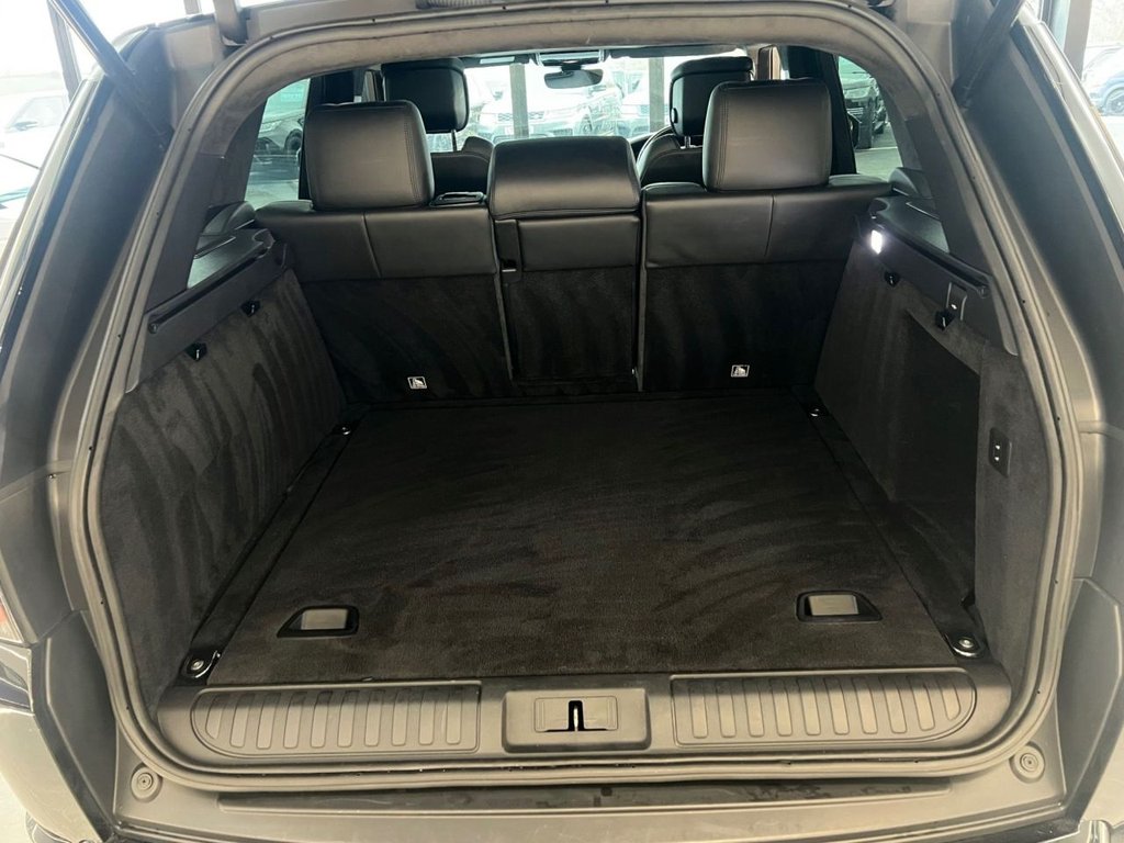 Used Land Rover Range Rover Sport 2018 for sale - 77014194: Photo 15