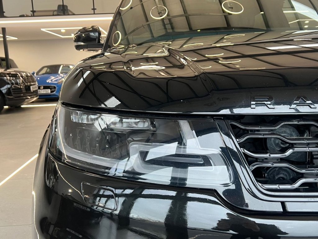 Used Land Rover Range Rover Sport 2018 for sale - 77014194: Photo 17