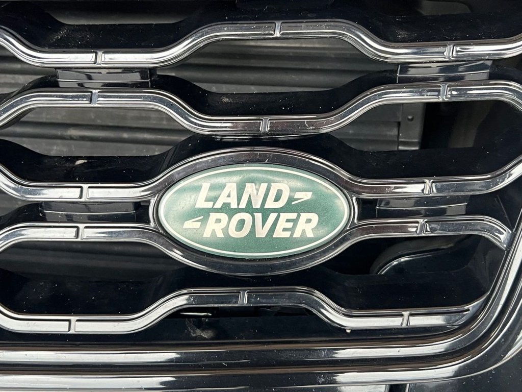Used Land Rover Range Rover Sport 2018 for sale - 77014194: Photo 20
