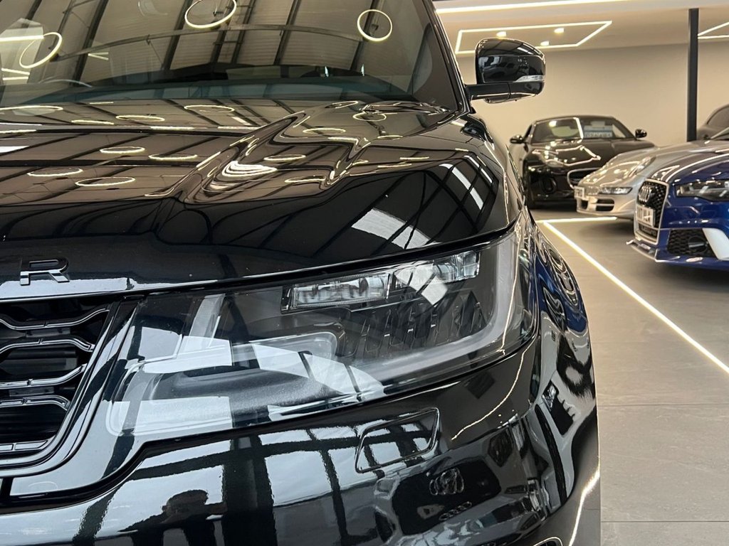 Used Land Rover Range Rover Sport 2018 for sale - 77014194: Photo 21