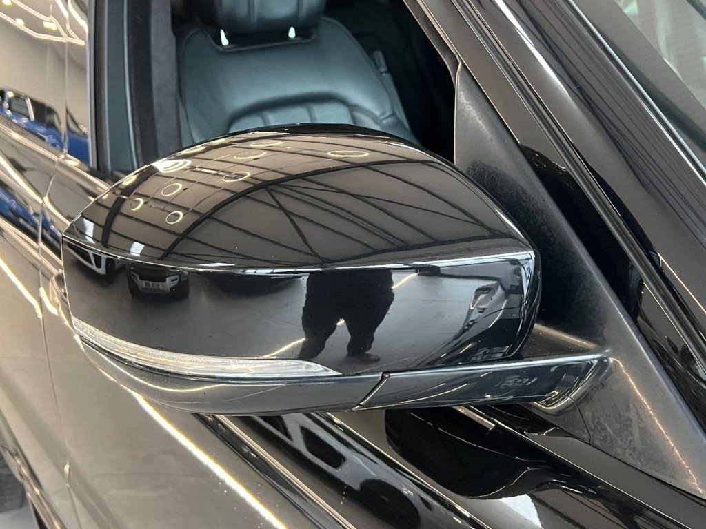 Used Land Rover Range Rover Sport 2018 for sale - 77014194: Photo 23