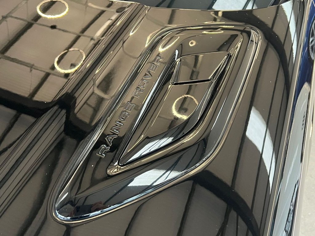 Used Land Rover Range Rover Sport 2018 for sale - 77014194: Photo 24