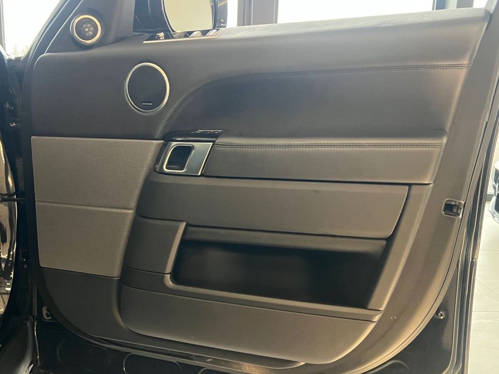 Used Land Rover Range Rover Sport 2018 for sale - 77014194: Photo 25