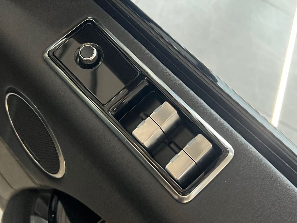 Used Land Rover Range Rover Sport 2018 for sale - 77014194: Photo 27