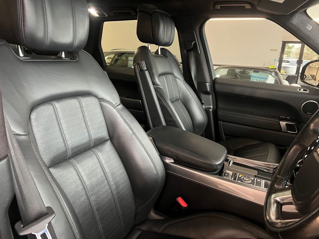 Used Land Rover Range Rover Sport 2018 for sale - 77014194: Photo 28