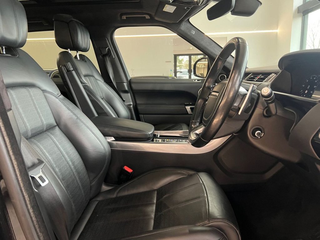 Used Land Rover Range Rover Sport 2018 for sale - 77014194: Photo 29