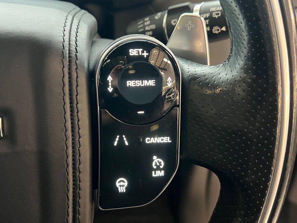 Used Land Rover Range Rover Sport 2018 for sale - 77014194: Photo 32