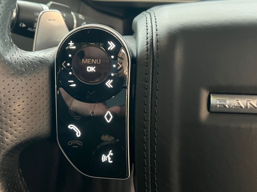 Used Land Rover Range Rover Sport 2018 for sale - 77014194: Photo 33