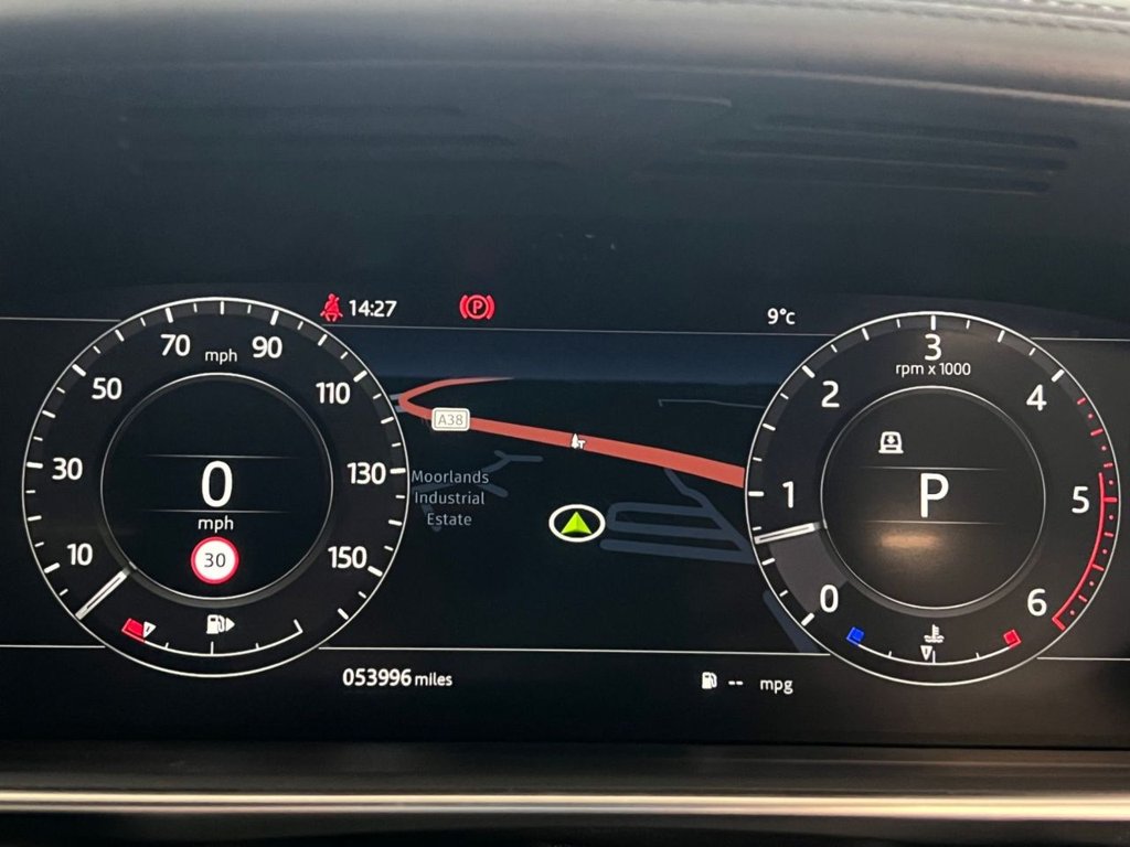 Used Land Rover Range Rover Sport 2018 for sale - 77014194: Photo 36