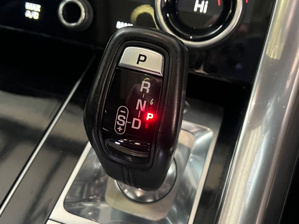 Used Land Rover Range Rover Sport 2018 for sale - 77014194: Photo 40
