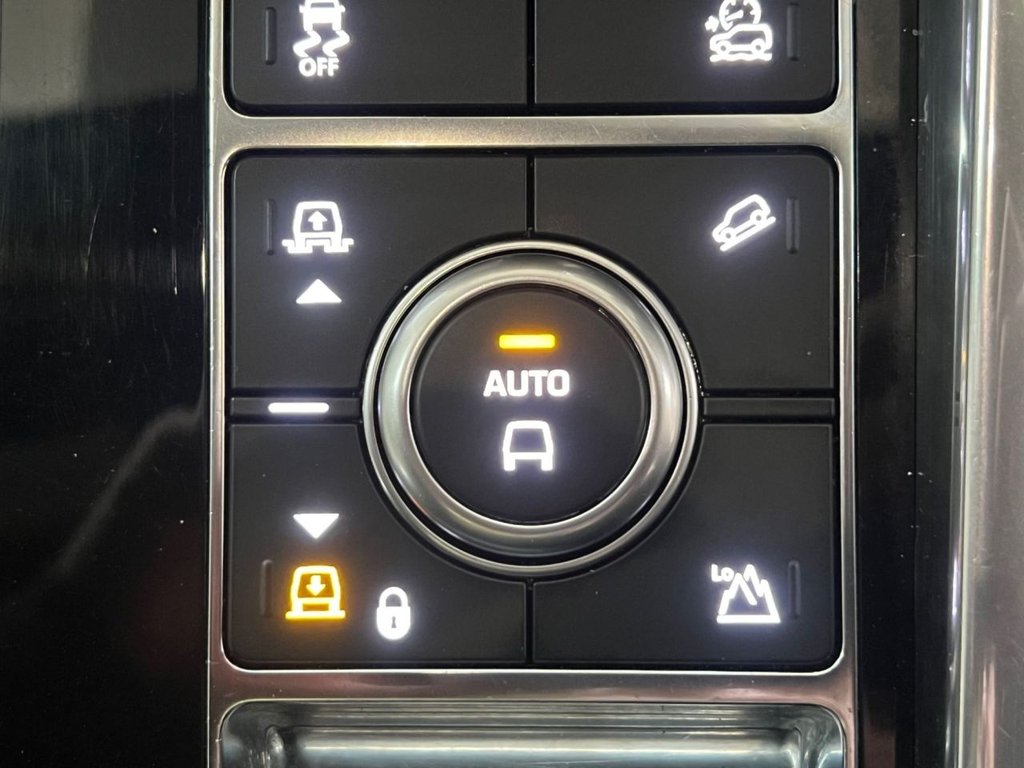 Used Land Rover Range Rover Sport 2018 for sale - 77014194: Photo 41