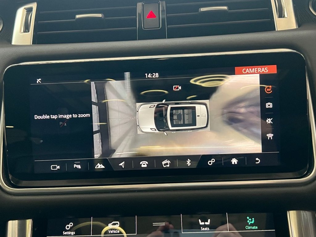 Used Land Rover Range Rover Sport 2018 for sale - 77014194: Photo 45