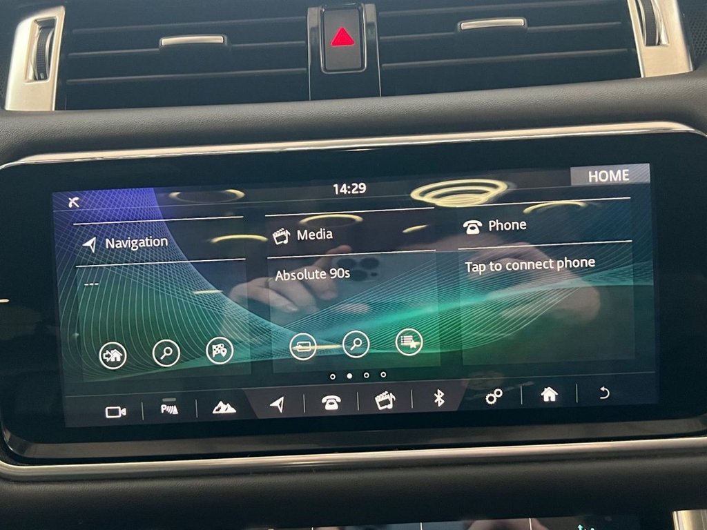 Used Land Rover Range Rover Sport 2018 for sale - 77014194: Photo 48