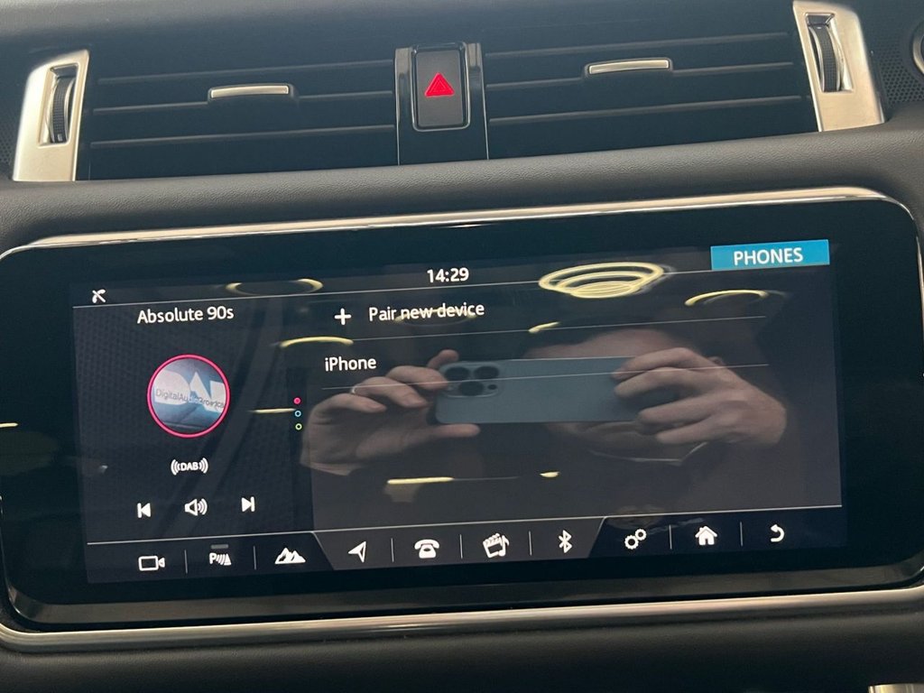 Used Land Rover Range Rover Sport 2018 for sale - 77014194: Photo 49