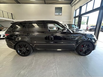 Used Land Rover Range Rover Sport 2016 for sale - 79129348: Photo