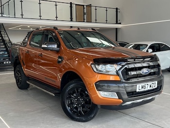 Used Ford Ranger 2017 for sale - 75961553: Photo