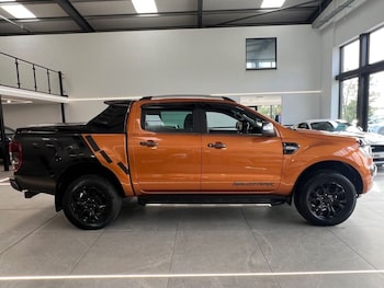 Used Ford Ranger 2017 for sale - 75961553: Photo