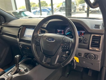 Used Ford Ranger 2017 for sale - 75961553: Photo