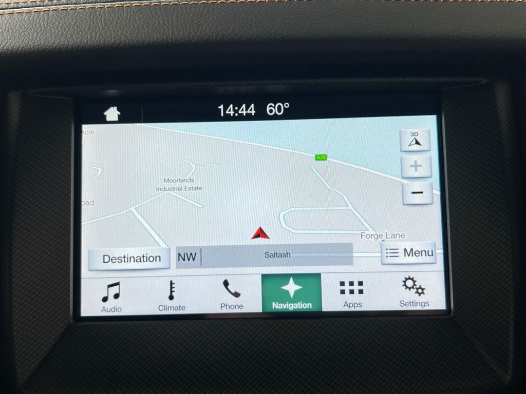 Vehicle 50