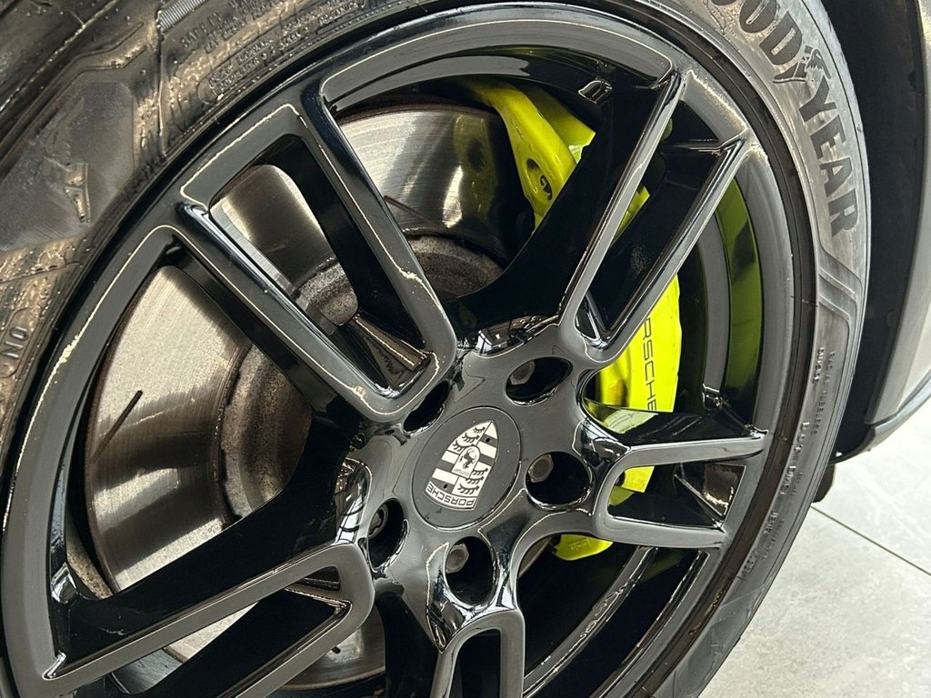 Used Porsche Panamera 2019 for sale - 77627397: Photo 11