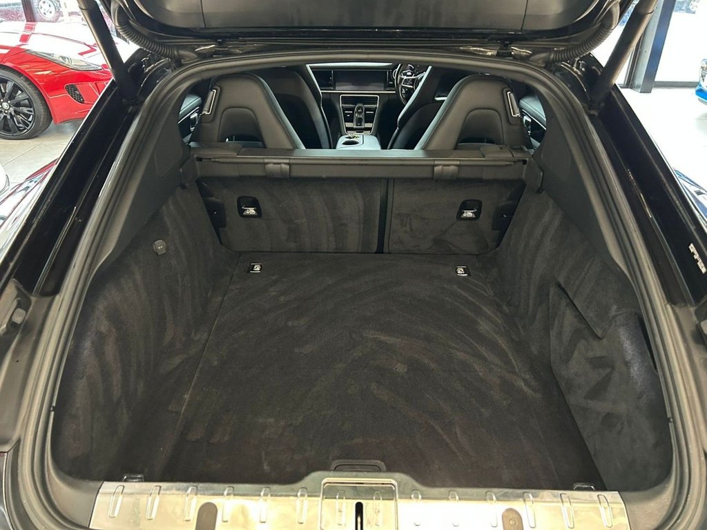 Used Porsche Panamera 2019 for sale - 77627397: Photo 16