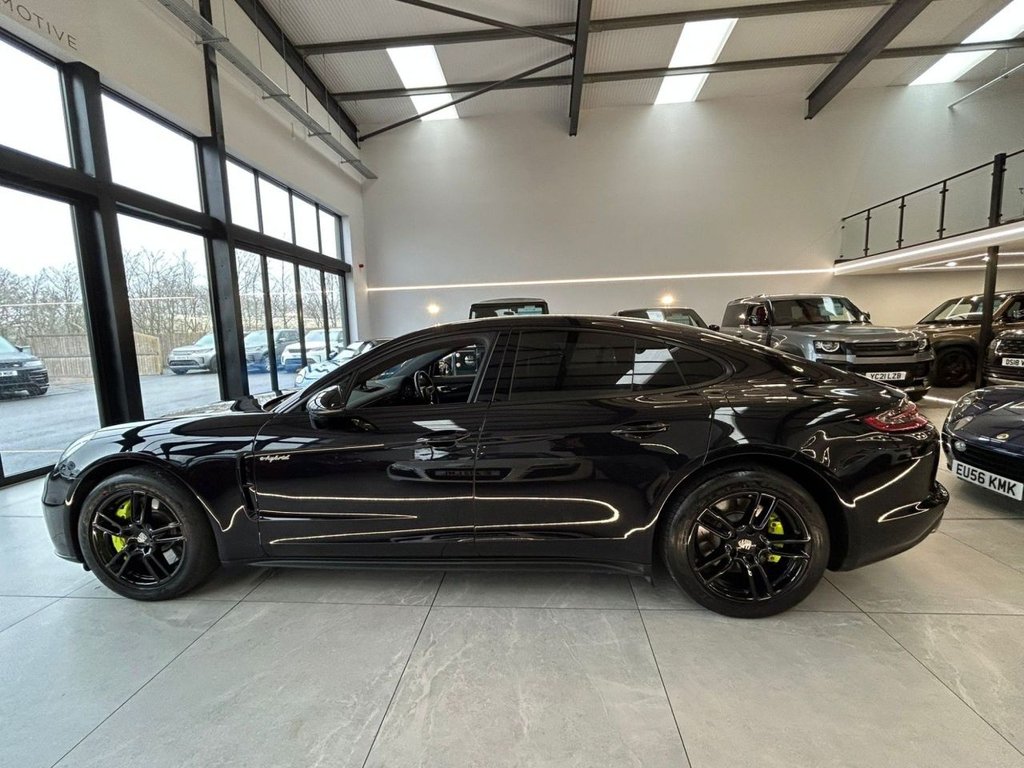 Used Porsche Panamera 2019 for sale - 77627397: Photo 20