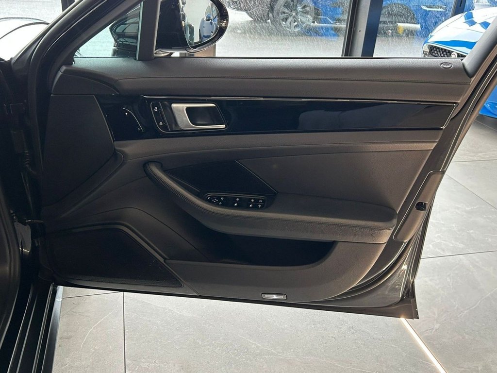 Used Porsche Panamera 2019 for sale - 77627397: Photo 25