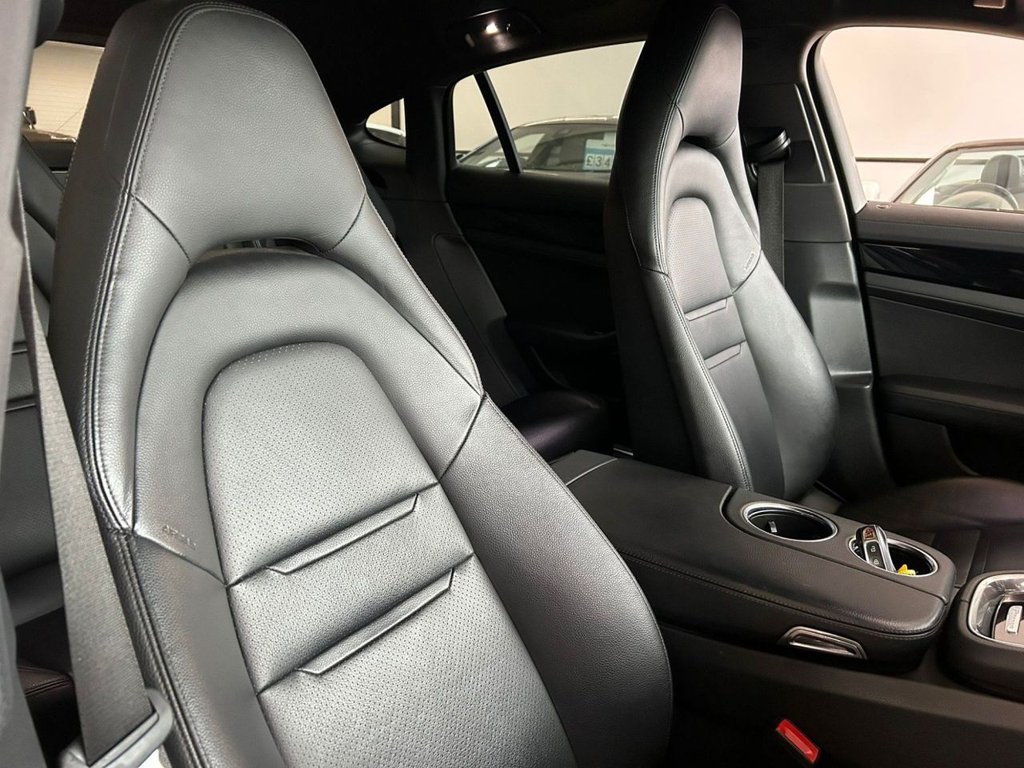 Used Porsche Panamera 2019 for sale - 77627397: Photo 28